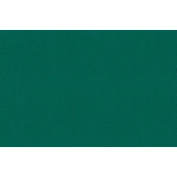 Sukno kulečníkové Meteor Universal zelené č. 14, šíře 152 cm