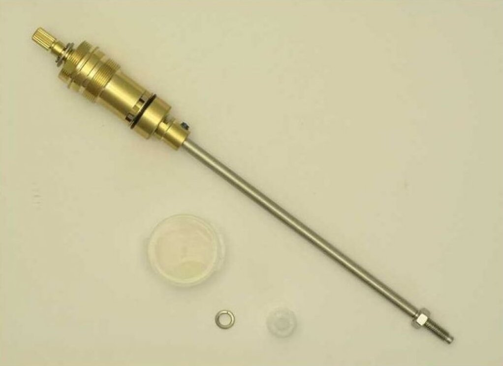 SCHELL vřeteno a vršek komplet 200mm 222360099 pro POLAR II