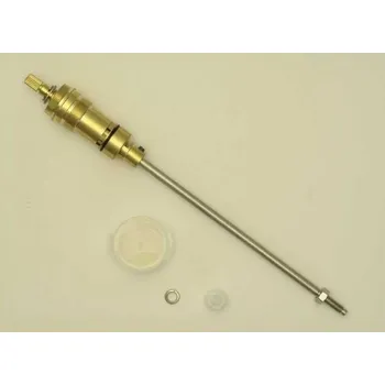 Ventil SCHELL vřeteno a vršek komplet 200mm 222360099 pro POLAR II