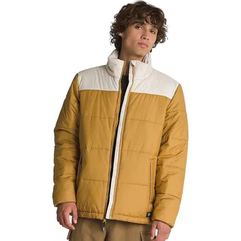 bunda Vans Norris MTE-1 Puffer - Oatmeal/Wood Thrush L