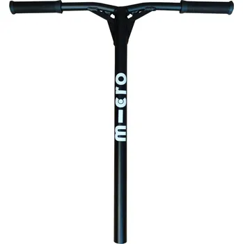 Příslušenství pro koloběžku MICRO Řídítka One piece bar Crossneck 2.0