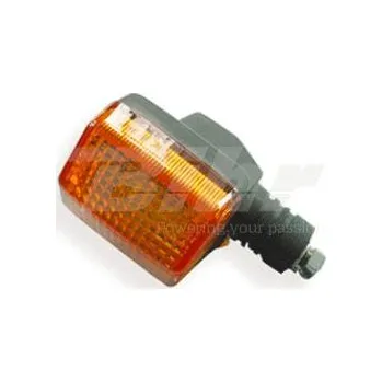 Osvětlení pro motocykl VICMA směrovka/blinkr HONDA CB 125 -89, CB 250 92-99, CBX 250 -86, CBR 600F -90, XL 600 -86 (7029) (VICMA směrovka/blinkr HONDA CB 125 -89, CB 250 92-99, CBX 250 -86, CBR 600F -90, XL 600 -86 (7029))