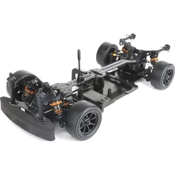 RC model auta Carten (car) Carten M210 FWD 1:10 M-Chassis KIT 225mm (stavebnice)
