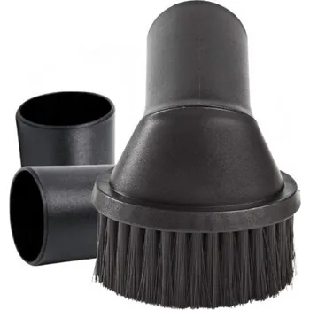 Hubice k vysavači Prachový kartáč s odolnou žíní pro vysavač MIELE C1 Compact Serie s redukcí