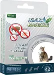 NBP Laboratoire Max Biocide Collar Cat…