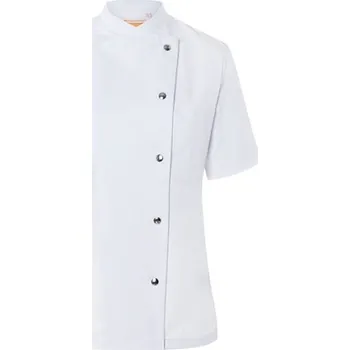 Gastro oděv Karlowsky Dámský kuchařský rondon KY071 White 36