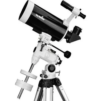 Hvězdářský dalekohled Dalekohled SKY-WATCHER MAKSUTOV 127/1500mm MONTÁŽ EQ-3-2 DURAL