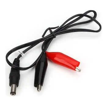 RC model E-flite napájecí kabel k nabíječům Celectra