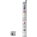 PEDROLLO 4SRm 4/22 S - PD, 230 V, ponorné čerpadlo