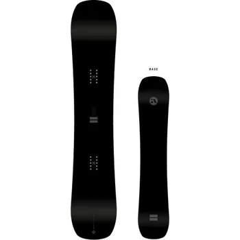 Snowboarding SNOWBOARD AMPLID CAB DRIVER - černá - 152 + při osobním odběru 6 780 Kč