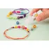 dětská sada na výrobu šperků Make It Real Náramky s přívěsky voňavé