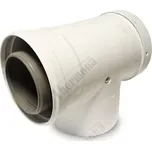 Thermona 27648 koleno s kontrolním otvorem