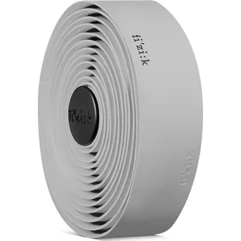 omotávka na kolo Fizik Terra Bondcush Tacky - šedá - 3 mm - 2023