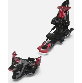 Skialpinistické vybavení Skialpové vázání MARKER Kingpin 10 (2024/25) velikost: 75 - 100 mm