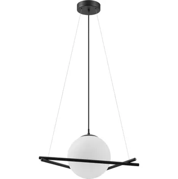 Závěsné svítidlo SALVEZINAS EGLO 39591