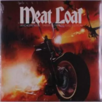 Hudba LP Meat Loaf: Their Ultimate Collection 2023