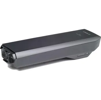 Baterie pro elektrokolo Baterie BOSCH PowerPack 300 Wh Rack, antracit (BBR245)