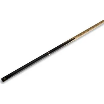 Kulečník Kulečníkové tágo snooker Peradon Cannon Tornado 3/4 dvoudílné