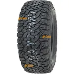 BF GOODRICH ALL-TERRAIN T/A KO2 245/75 R16 120S