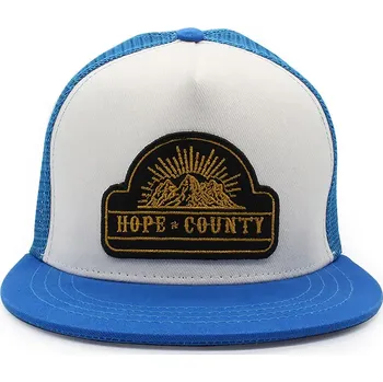 Kšiltovka Numskull Far Cry 5 - Hope County Trucker Cap
