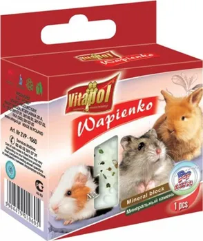 Vitapol Kámen minerální popcorn 40 g