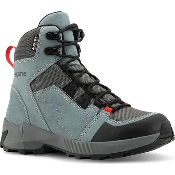 Dámská treková obuv Alpina TRACKER MID dámské trekingové outdoor boty Velikost: 39