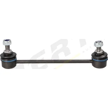 Zavěšení kol Tyč/vzpěra, stabilizátor MERTZ M-S0309