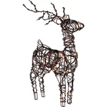 Vánoční dekorace VIXEN EGLO 411137