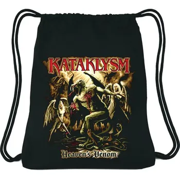 Sportovní vak vak na záda Kataklysm - Heaven s Venom