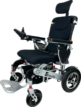 Invalidní vozík Eroute 8000F 46 cm