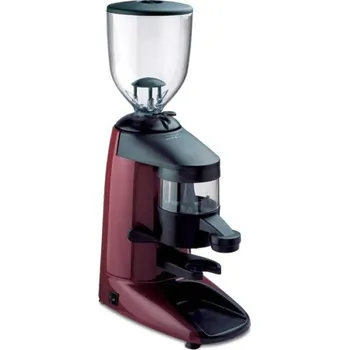 Kávovar Kávomlýnek WEGA MAX 6,4 A (s dávkovačem) násypka 1700 g