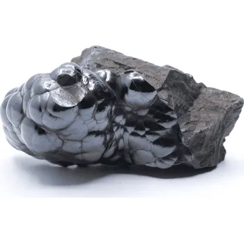 Milujeme Kameny Hematit - surový kámen HT73 379569