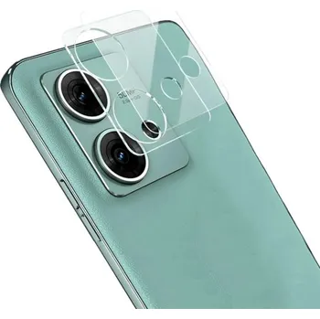 IMAK 66235 IMAK FULL COVER Sklo pro fotoaparát Motorola Edge 40 Neo