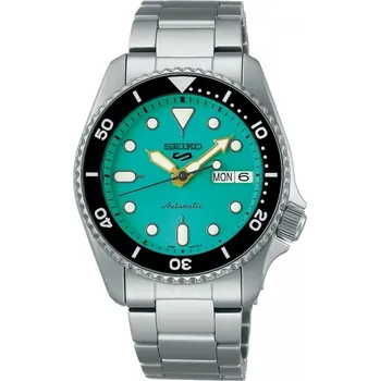 Hodinky Seiko 5 Sports SRPK33K1 SKX Sports Style + prodloužená záruka 5 let + možnost výměny do 90 dní