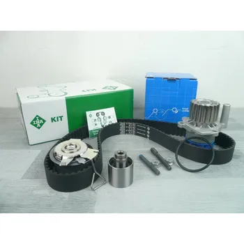 Sada rozvodů a pumpa SKODA OCTAVIA II 2 1.9TDI 77kW