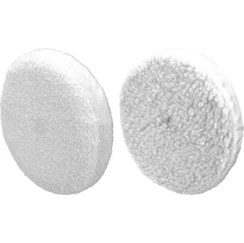 Vorel návleky k leštičce 2ks TO-82941