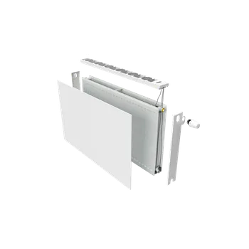 Radiátor KORADO RADIK V-POWER SET 22-0724/0900 (Z-VP2-070090-10)