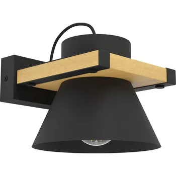 Nástěnné svítidlo Nástěnné svítidlo MACCLES EGLO 43958