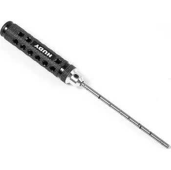 RC model auta HUDY Výstružník pro ramena 4,0 mm AKCE!!!