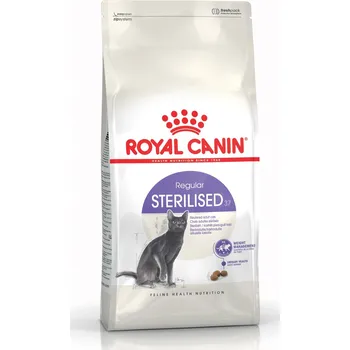 Royal Canin Regular Sterilised 37 Krmivo pro kočku Royal Canin Regular Sterilised 37