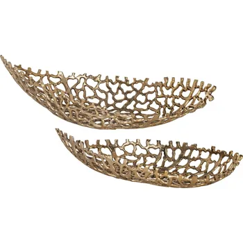 Dekorativní miska 2 ks KIMITSU EGLO 427087