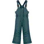 Dívčí lyžařské kalhoty Poivre Blanc W23-1024-BBGL/A - tmavě zelená 92