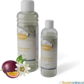 Saunová vonná esence passion fruit 1 l