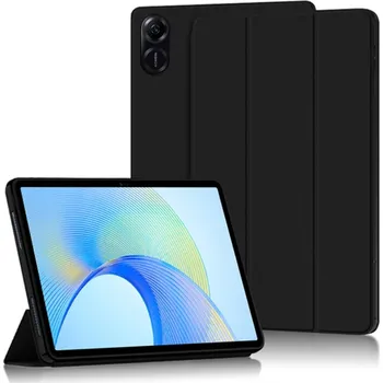 Příslušenství pro tablet Polohovatelné pouzdro na Honor Pad X9 - černé