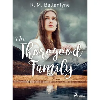 Kniha The Thorogood Family