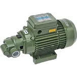 Zubové čerpadlo SAER CFP, 0,37 kW, 400 V, by-pass