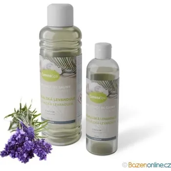 Saunová vonná esence provensálská levandule 1 l