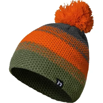 Čepice Dětská čepice HANNAH KIDS Otik JR II puffins bill UNI