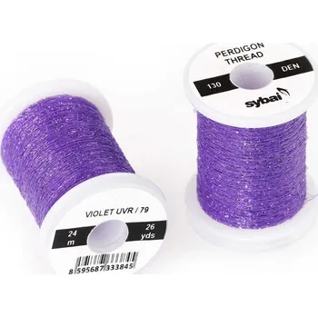 Sybai Perdigon Thread Violet UVR / 79