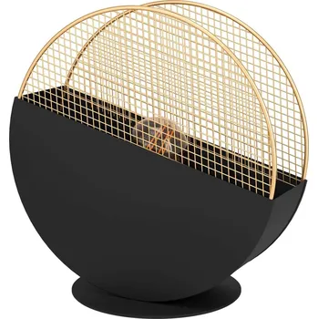 Lampička Stolní svítidlo MUMBLES EGLO 43813